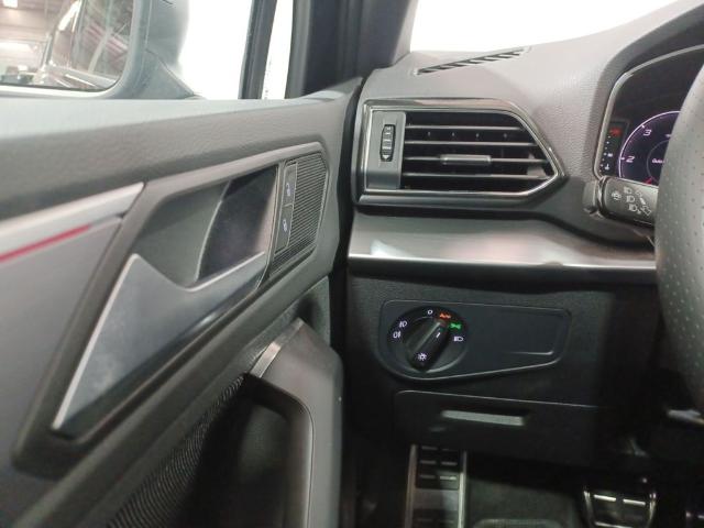 SEAT Tarraco 2.0 TDI S&S FR XM DSG 110 kW (150 CV)