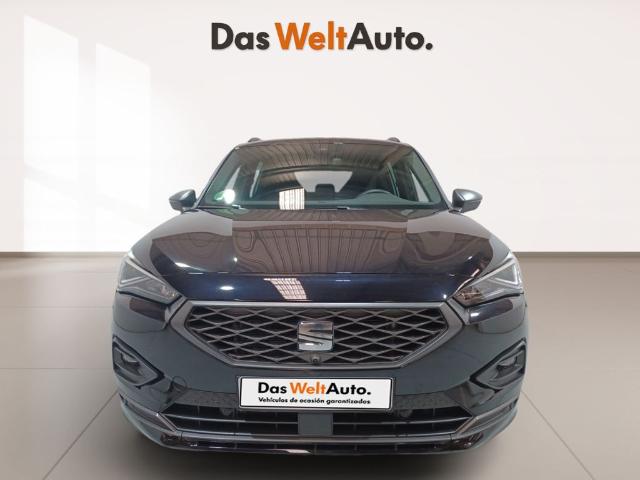 SEAT Tarraco 2.0 TDI S&S FR XM DSG 110 kW (150 CV)