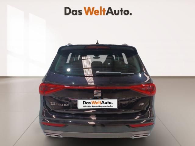 SEAT Tarraco 2.0 TDI S&S FR XM DSG 110 kW (150 CV)