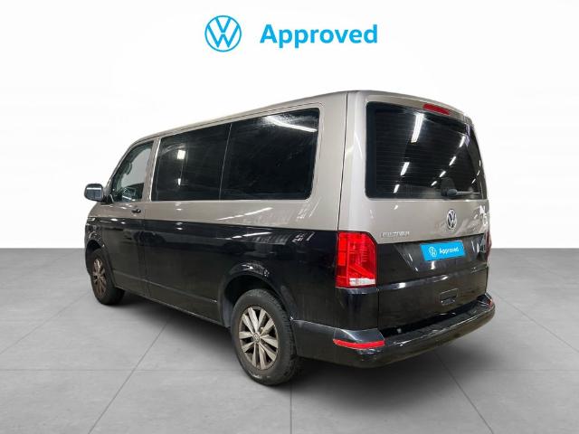 Volkswagen Multivan The Original Batalla Corta 2.0 TDI BMT 110 kW (150 CV) DSG