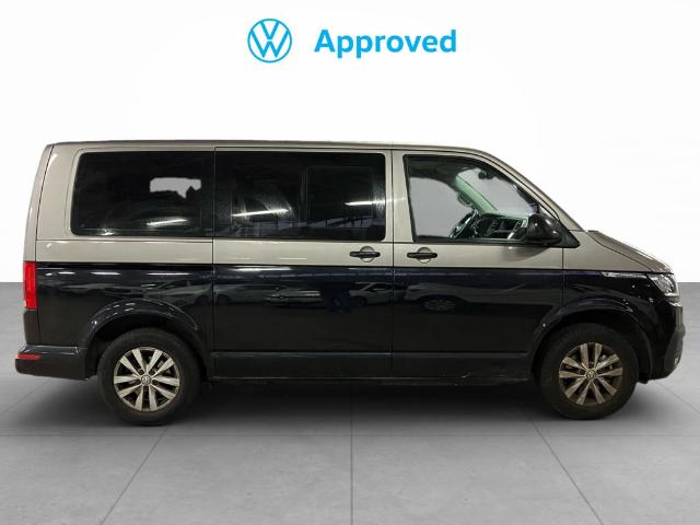 Volkswagen Multivan The Original Batalla Corta 2.0 TDI BMT 110 kW (150 CV) DSG