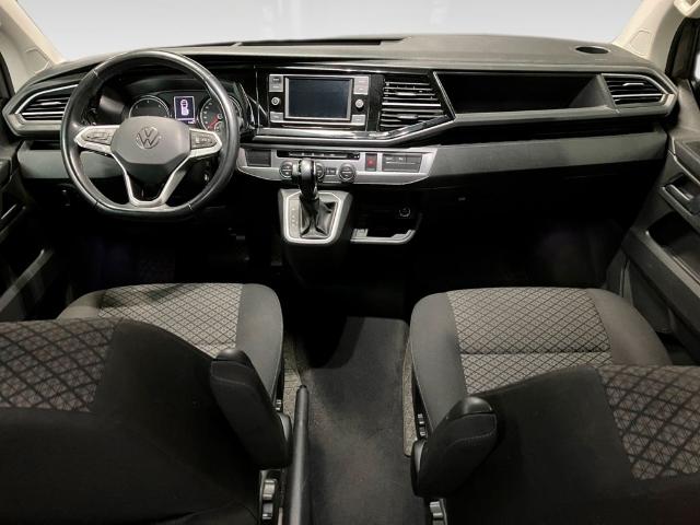 Volkswagen Multivan The Original Batalla Corta 2.0 TDI BMT 110 kW (150 CV) DSG