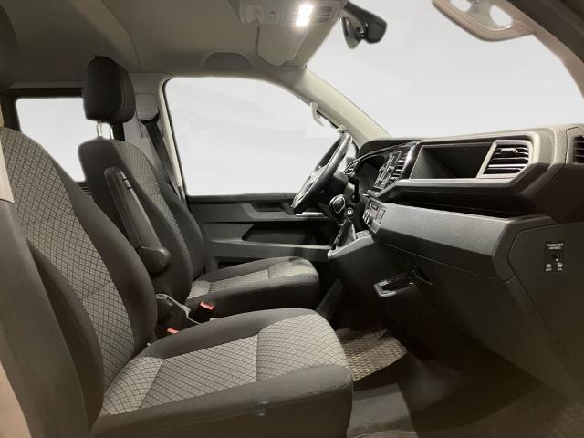 Volkswagen Multivan The Original Batalla Corta 2.0 TDI BMT 110 kW (150 CV) DSG