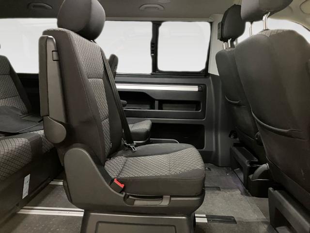 Volkswagen Multivan The Original Batalla Corta 2.0 TDI BMT 110 kW (150 CV) DSG