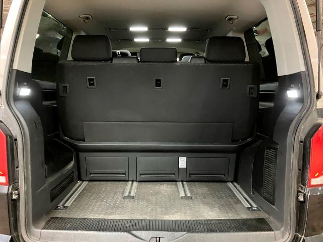 Volkswagen Multivan The Original Batalla Corta 2.0 TDI BMT 110 kW (150 CV) DSG