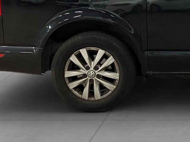 Volkswagen Multivan The Original Batalla Corta 2.0 TDI BMT 110 kW (150 CV) DSG