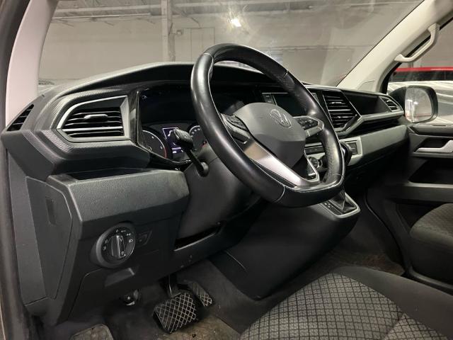 Volkswagen Multivan The Original Batalla Corta 2.0 TDI BMT 110 kW (150 CV) DSG