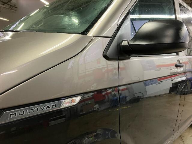 Volkswagen Multivan The Original Batalla Corta 2.0 TDI BMT 110 kW (150 CV) DSG