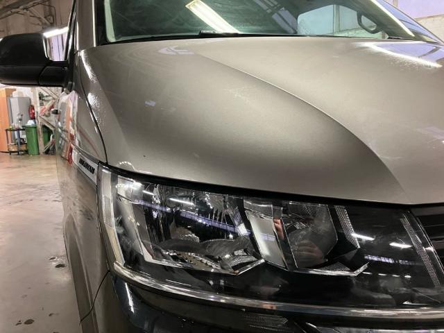 Volkswagen Multivan The Original Batalla Corta 2.0 TDI BMT 110 kW (150 CV) DSG