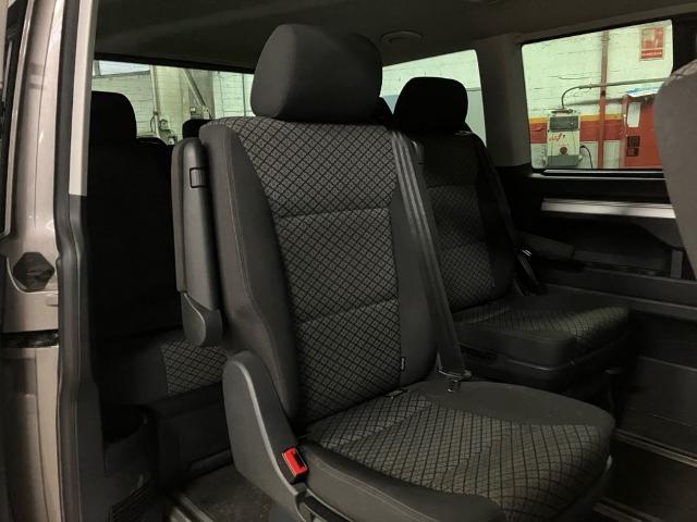 Volkswagen Multivan The Original Batalla Corta 2.0 TDI BMT 110 kW (150 CV) DSG