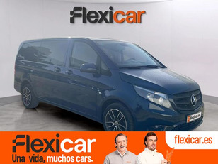 Mercedes-Benz Vito en Motorflash