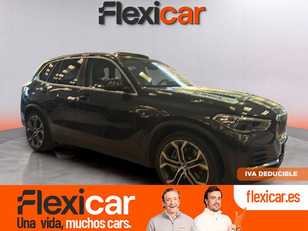 BMW X5 en Motorflash