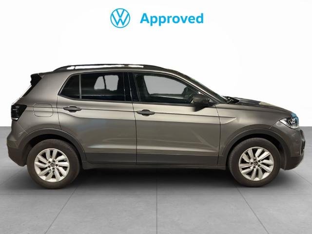Volkswagen T-Cross Advance 1.5 TSI 110 kW (150 CV) DSG