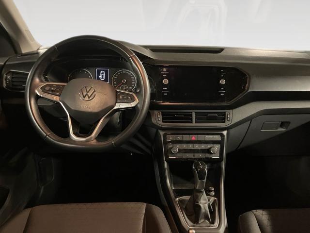 Volkswagen T-Cross Advance 1.5 TSI 110 kW (150 CV) DSG