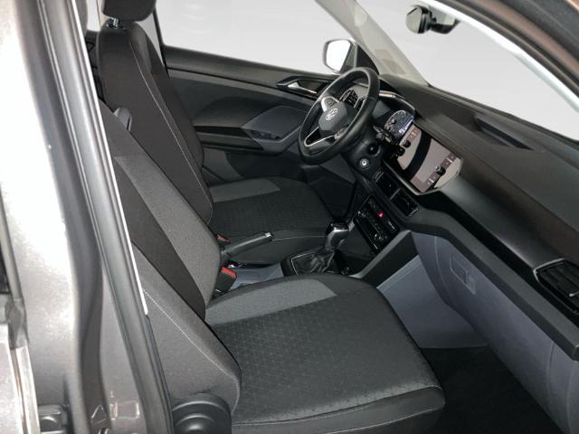 Volkswagen T-Cross Advance 1.5 TSI 110 kW (150 CV) DSG