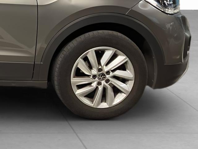 Volkswagen T-Cross Advance 1.5 TSI 110 kW (150 CV) DSG