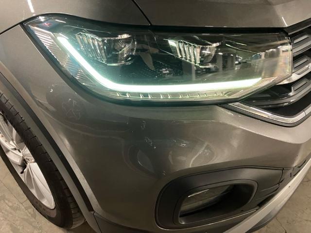 Volkswagen T-Cross Advance 1.5 TSI 110 kW (150 CV) DSG
