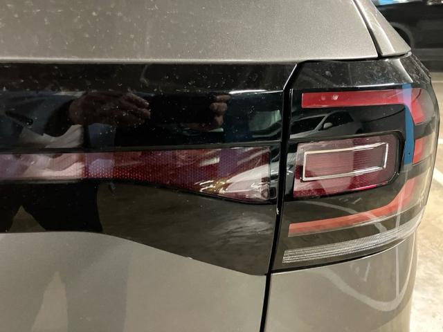 Volkswagen T-Cross Advance 1.5 TSI 110 kW (150 CV) DSG