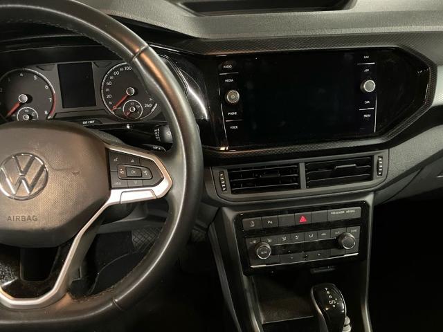 Volkswagen T-Cross Advance 1.5 TSI 110 kW (150 CV) DSG