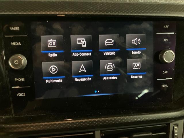 Volkswagen T-Cross Advance 1.5 TSI 110 kW (150 CV) DSG