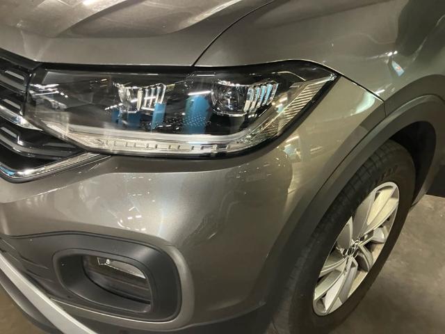 Volkswagen T-Cross Advance 1.5 TSI 110 kW (150 CV) DSG
