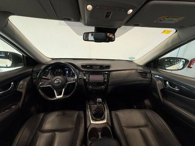 Nissan X-Trail dCi 150 Acenta 110 kW (150 CV)