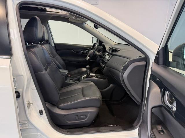 Nissan X-Trail dCi 150 Acenta 110 kW (150 CV)