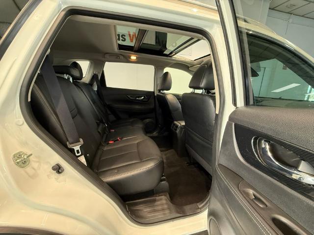 Nissan X-Trail dCi 150 Acenta 110 kW (150 CV)