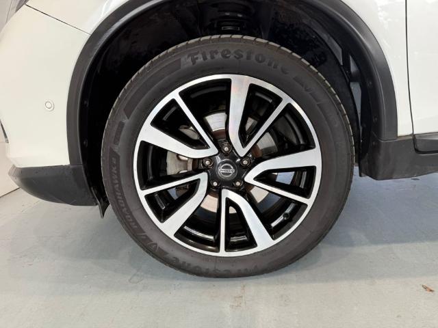 Nissan X-Trail dCi 150 Acenta 110 kW (150 CV)