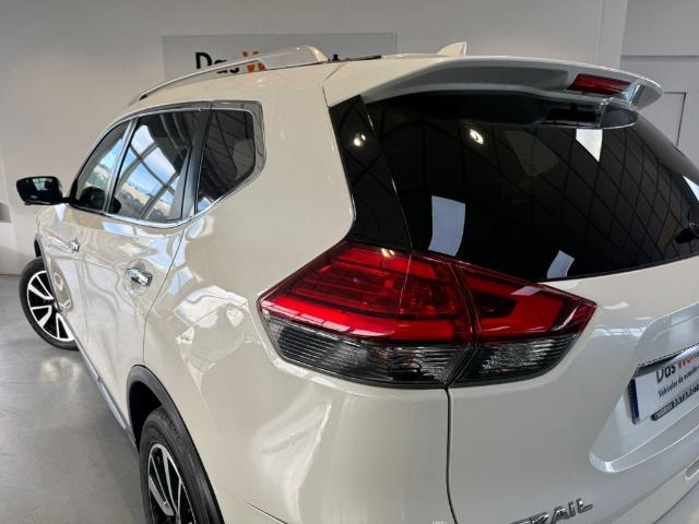 Nissan X-Trail dCi 150 Acenta 110 kW (150 CV)