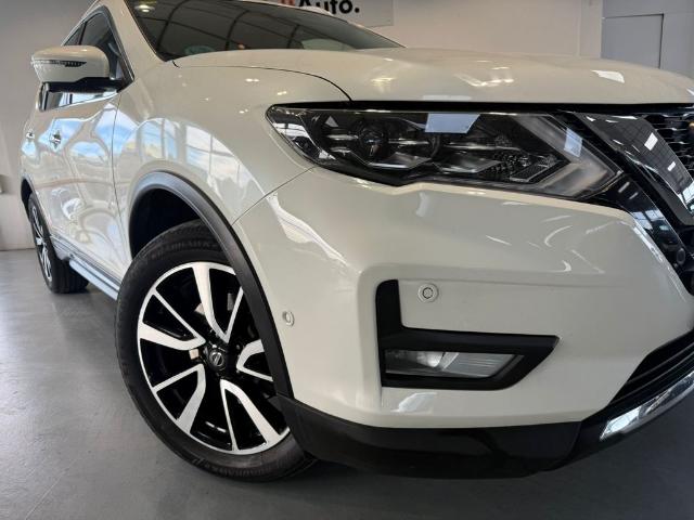 Nissan X-Trail dCi 150 Acenta 110 kW (150 CV)