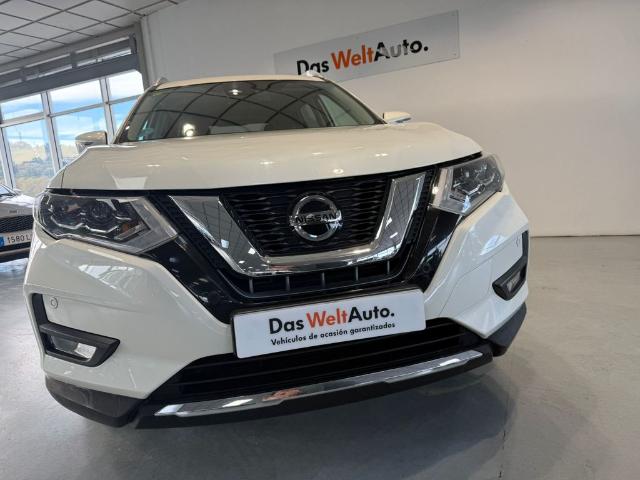 Nissan X-Trail dCi 150 Acenta 110 kW (150 CV)