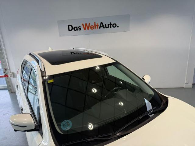 Nissan X-Trail dCi 150 Acenta 110 kW (150 CV)