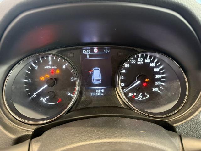 Nissan X-Trail dCi 150 Acenta 110 kW (150 CV)