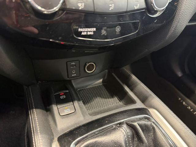 Nissan X-Trail dCi 150 Acenta 110 kW (150 CV)