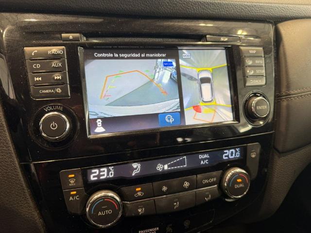 Nissan X-Trail dCi 150 Acenta 110 kW (150 CV)