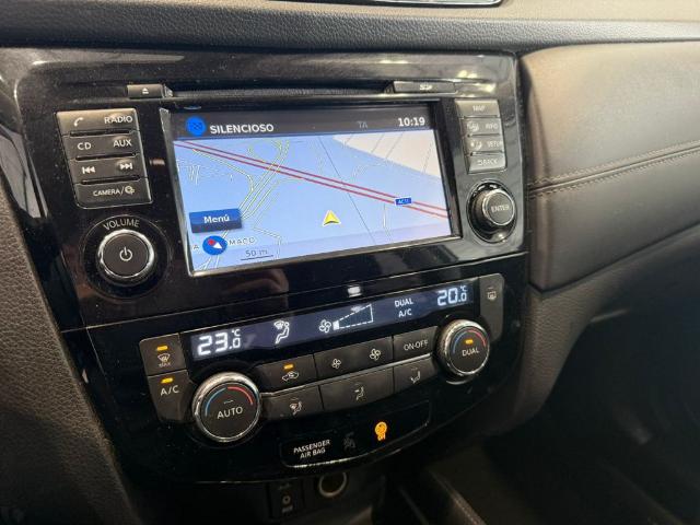 Nissan X-Trail dCi 150 Acenta 110 kW (150 CV)