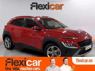 Hyundai Kona en Motorflash