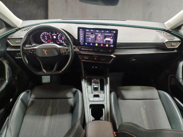 CUPRA Formentor 1.5 TSI DSG 110 kW (150 CV)