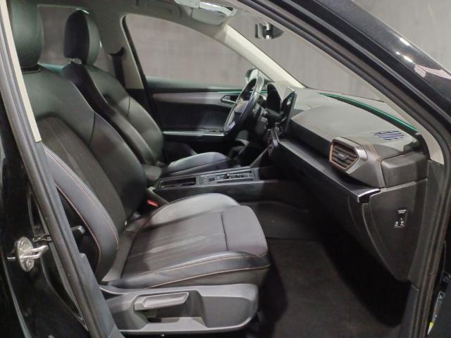 CUPRA Formentor 1.5 TSI DSG 110 kW (150 CV)