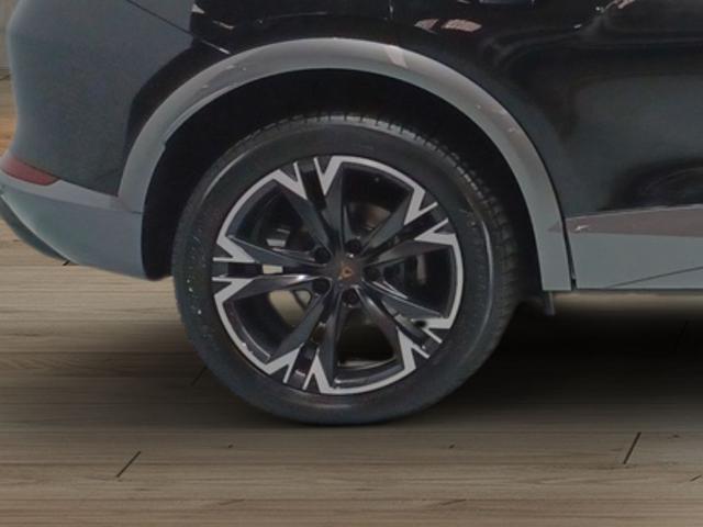 CUPRA Formentor 1.5 TSI DSG 110 kW (150 CV)