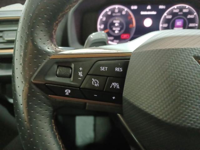 CUPRA Formentor 1.5 TSI DSG 110 kW (150 CV)