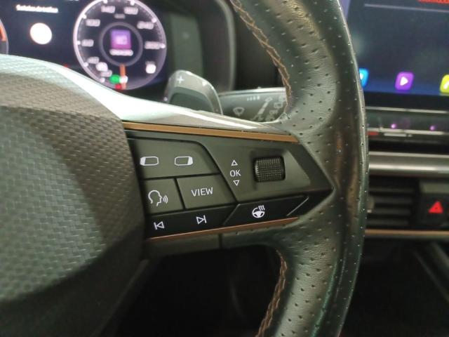 CUPRA Formentor 1.5 TSI DSG 110 kW (150 CV)