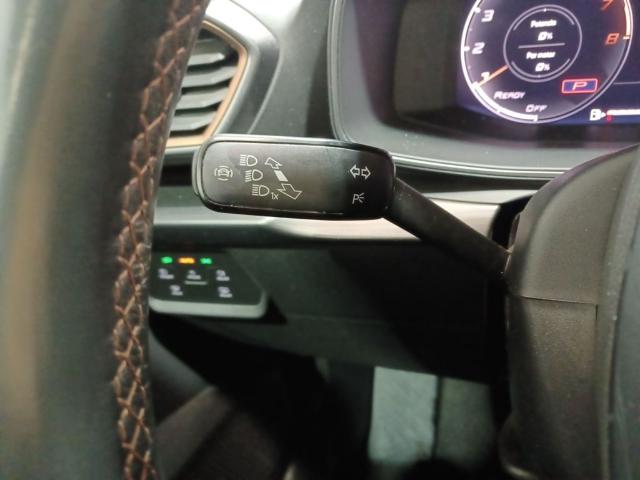 CUPRA Formentor 1.5 TSI DSG 110 kW (150 CV)