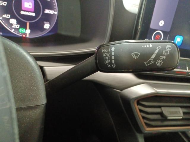 CUPRA Formentor 1.5 TSI DSG 110 kW (150 CV)