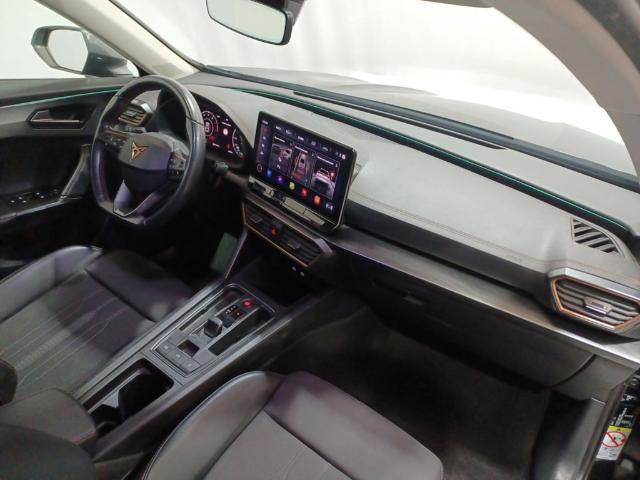 CUPRA Formentor 1.5 TSI DSG 110 kW (150 CV)