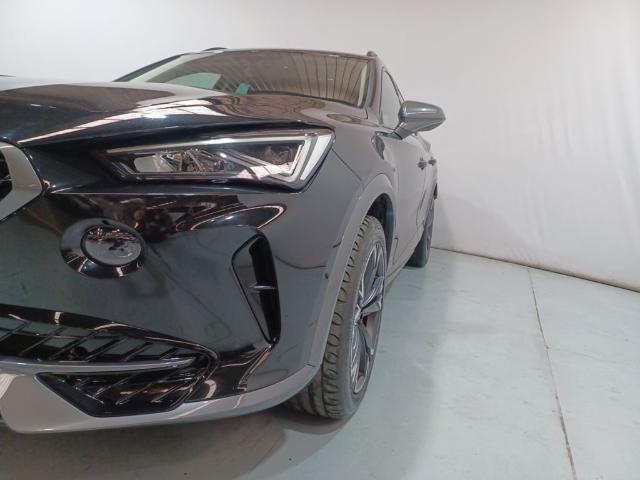 CUPRA Formentor 1.5 TSI DSG 110 kW (150 CV)