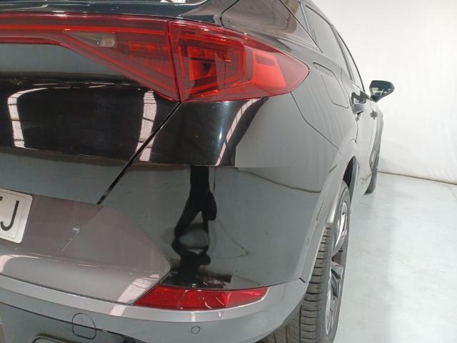 CUPRA Formentor 1.5 TSI DSG 110 kW (150 CV)