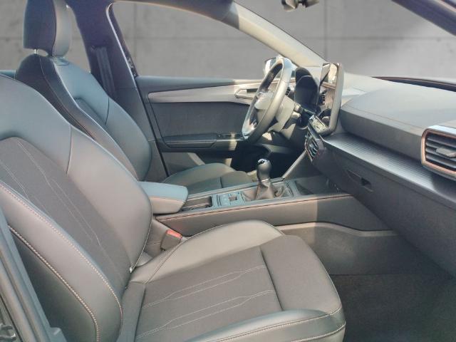 CUPRA León 1.5 TSI 110 kW (150 CV)