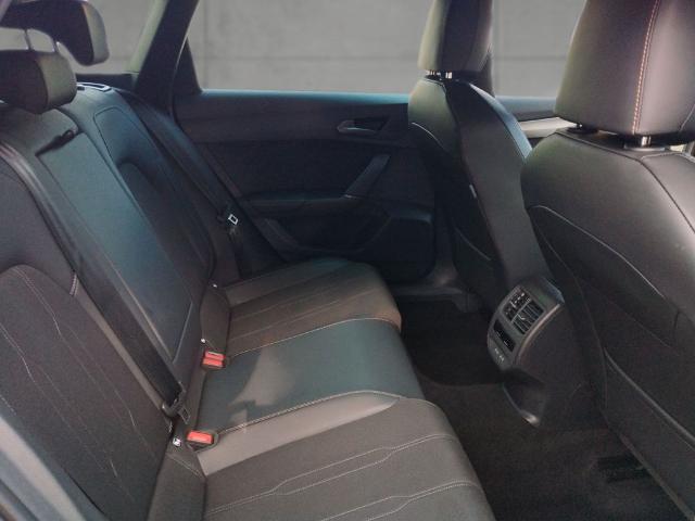 CUPRA León 1.5 TSI 110 kW (150 CV)